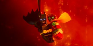 LEGO Batman il Film