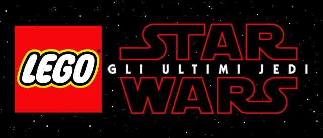 LEGO Star Wars - Gli Ultimi Jedi