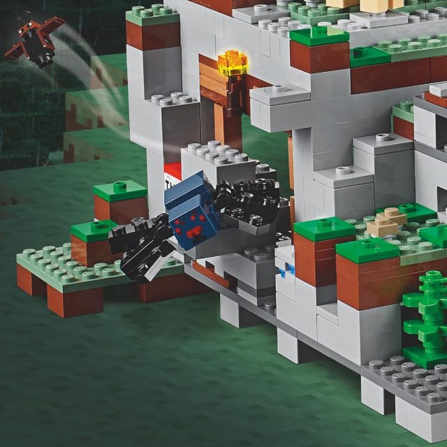 LEGO Minecraft