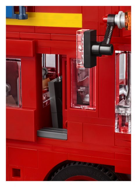 LEGO London Bus (10258)