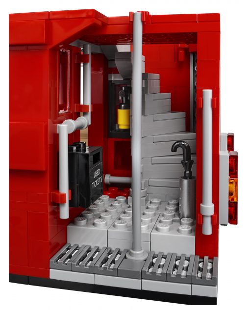 LEGO London Bus (10258)