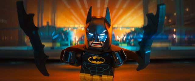 LEGO Batman il Film