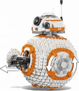 75187 BB-8