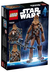 75530 Chewbacca