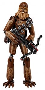 75530 Chewbacca