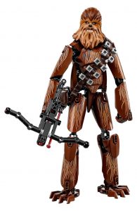 75530 Chewbacca