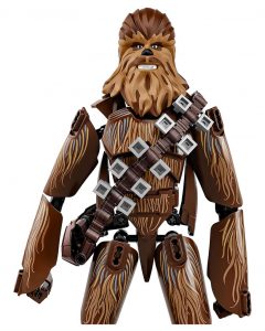 75530 Chewbacca