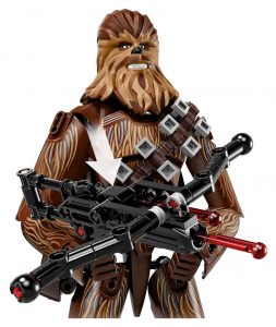 75530 Chewbacca