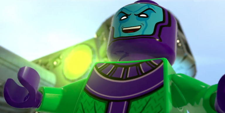 LEGO® Marvel Super Heroes 2