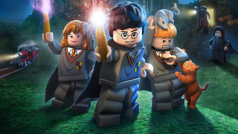 Voci su LEGO Harry Potter in Arrivo per il 2018