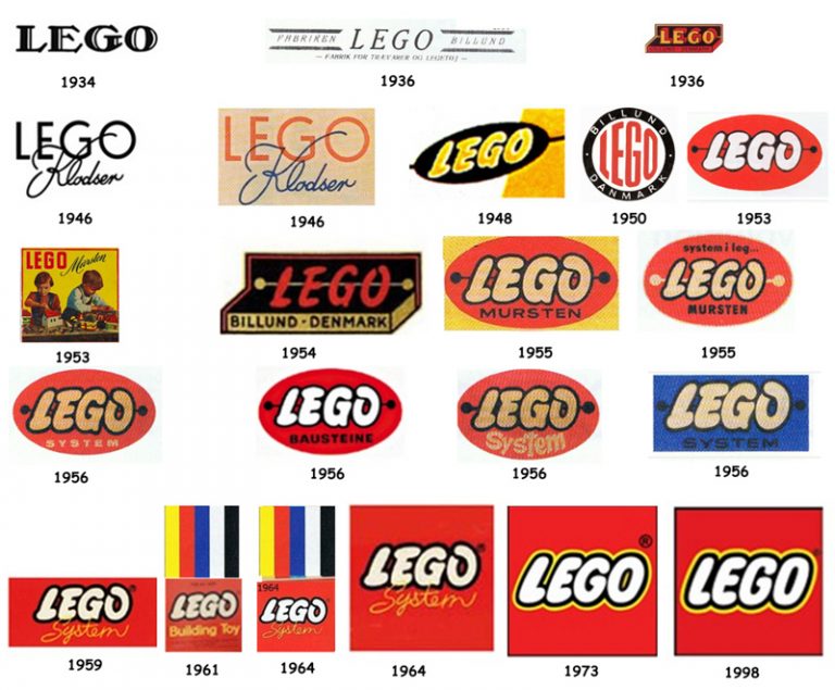 LEGO Celebra 85 Anni