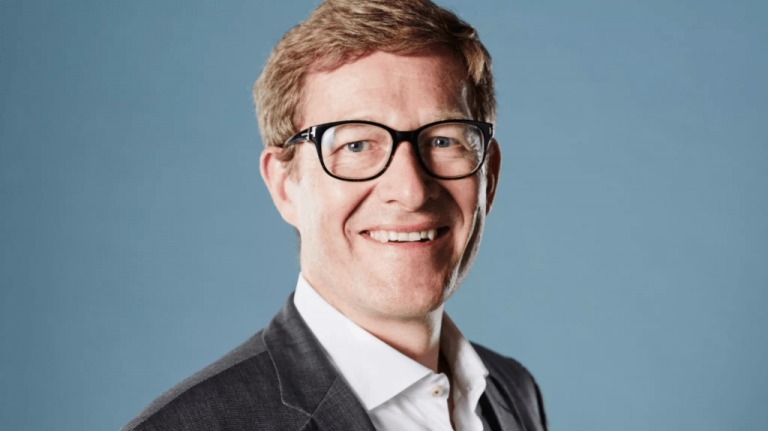 Niels B. Christiansen Sarà il Nuovo CEO LEGO