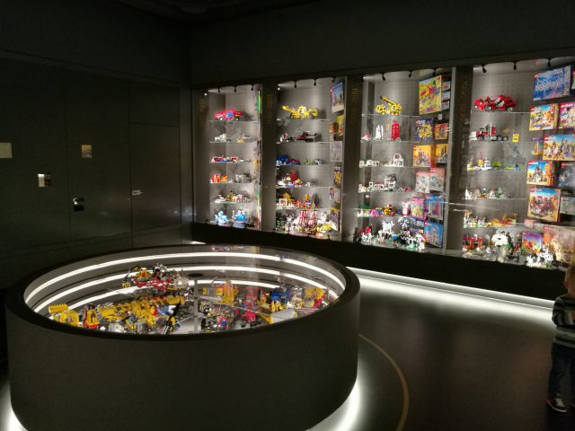 LEGO House museo