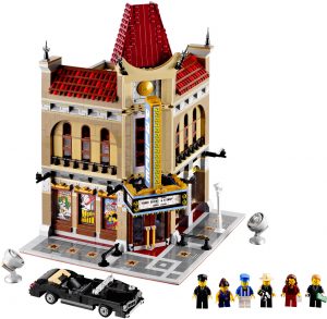 LEGO Creator Palace Cinema (10232)