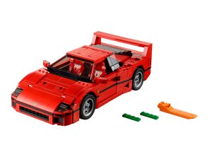 LEGO Creator Ferrari F40 (10248)