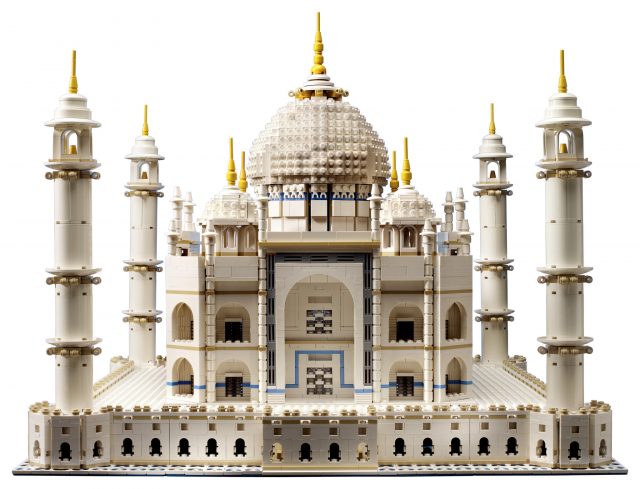 LEGO Creator Expert 10256 Taj Mahal