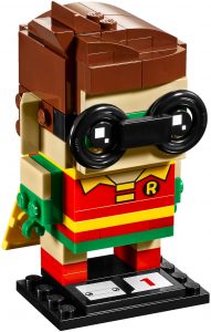 LEGO BrickHeadz Robin (41587)