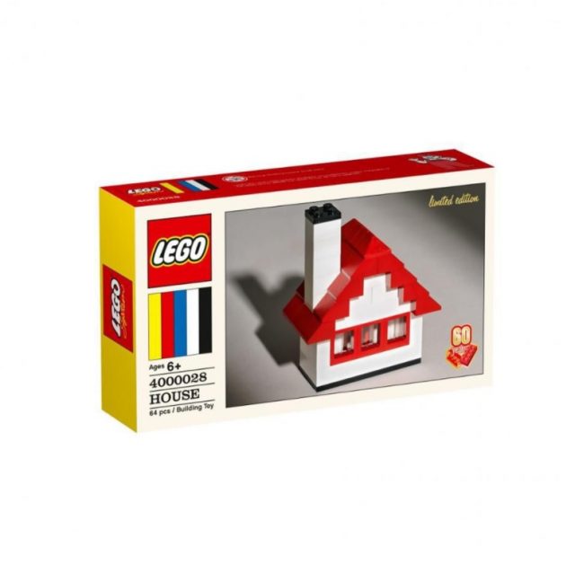 LEGO House (4000028)