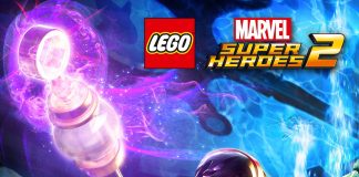 LEGO Marvel Super Heroes 2 DLC “Runaways
