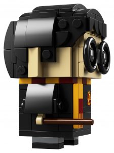 LEGO BrickHeadz Harry Potter & Hedwig (41615)