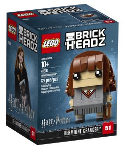 LEGO BrickHeadz Harry Potter Hermoine Granger (41616)