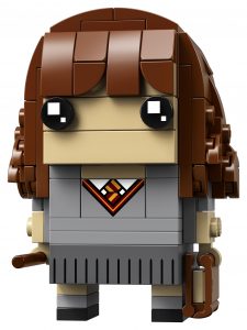 LEGO BrickHeadz Harry Potter Hermoine Granger (41616)