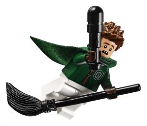 LEGO Harry Potter - Quidditch Match (75956)