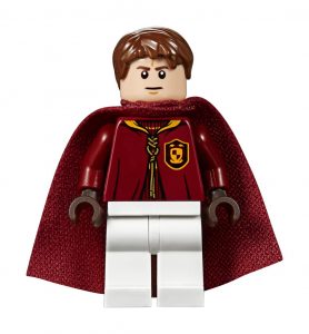 LEGO Harry Potter - Quidditch Match (75956)