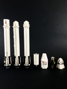 LEGO SpaceX 1