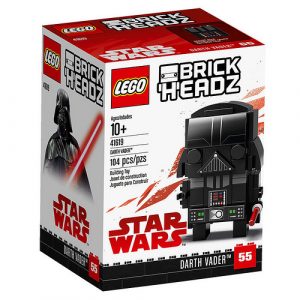 LEGO BrickHeadz Star Wars 41619 Darth Vader