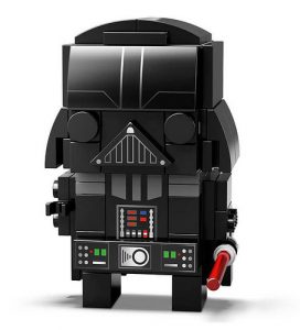 LEGO BrickHeadz Star Wars 41619 Darth Vader