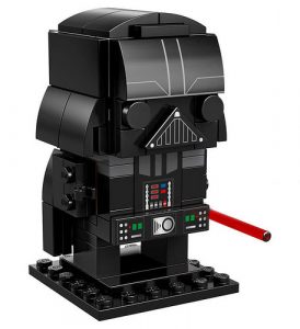 LEGO BrickHeadz Star Wars 41619 Darth Vader