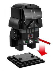 LEGO BrickHeadz Star Wars 41619 Darth Vader