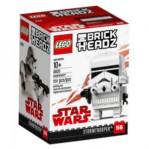 LEGO BrickHeadz Star Wars 41620 Stormtrooper