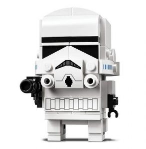 LEGO BrickHeadz Star Wars 41620 Stormtrooper