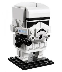 LEGO BrickHeadz Star Wars 41620 Stormtrooper