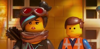 The LEGO Movie 2 The Second trailer