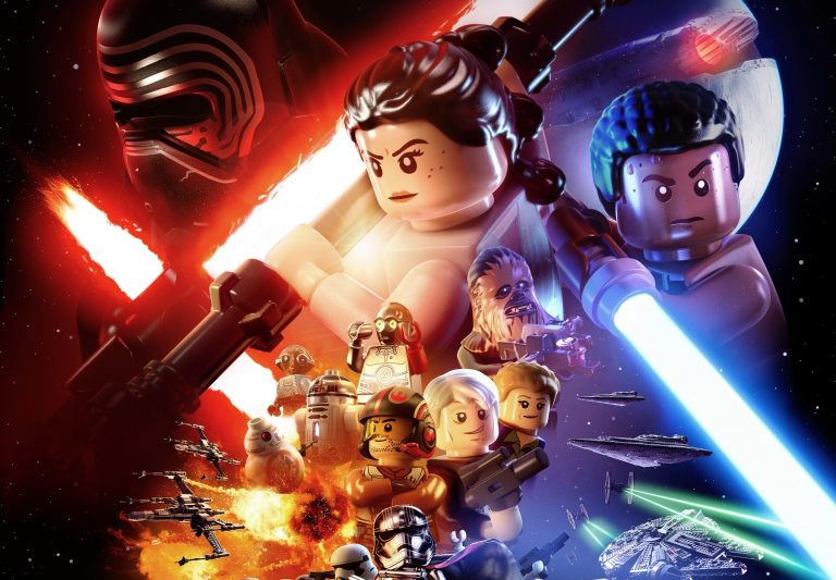 In Arrivo dei Set LEGO Star Wars Commemorativi per il 20° Anniversario nel 2019