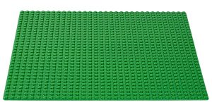 LEGO Baseplate / Piastra Base