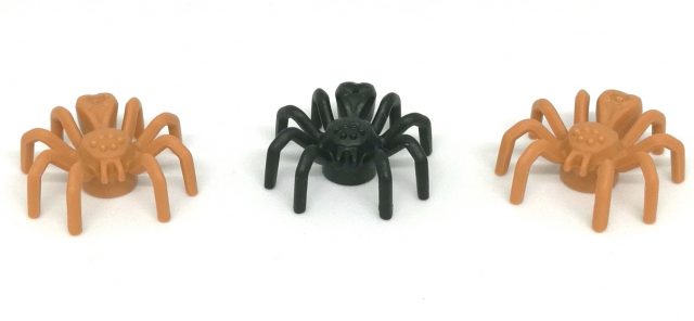 LEGO Harry Potter 75950 - Il Covo Di Aragog