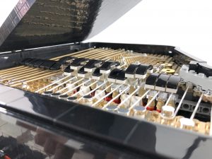 LEGO Ideas Playable LEGO Piano