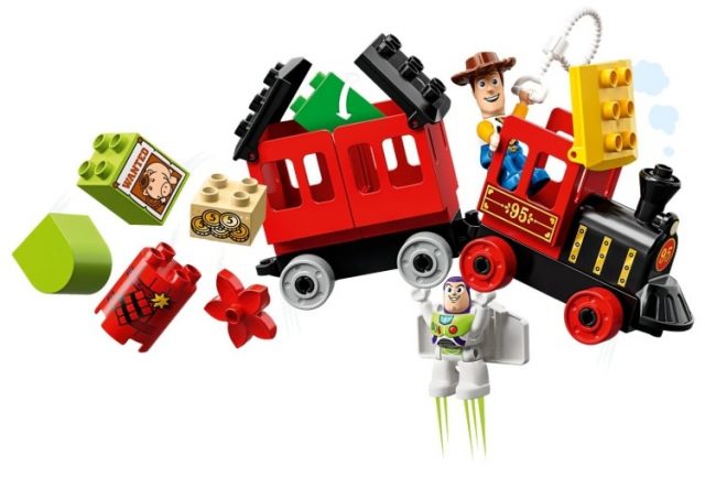 LEGO DUPLO Toy Story Train (10894)