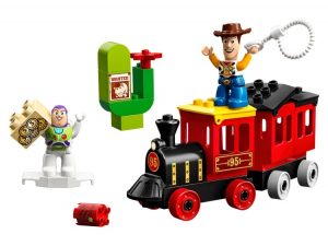 LEGO DUPLO Toy Story Train (10894)