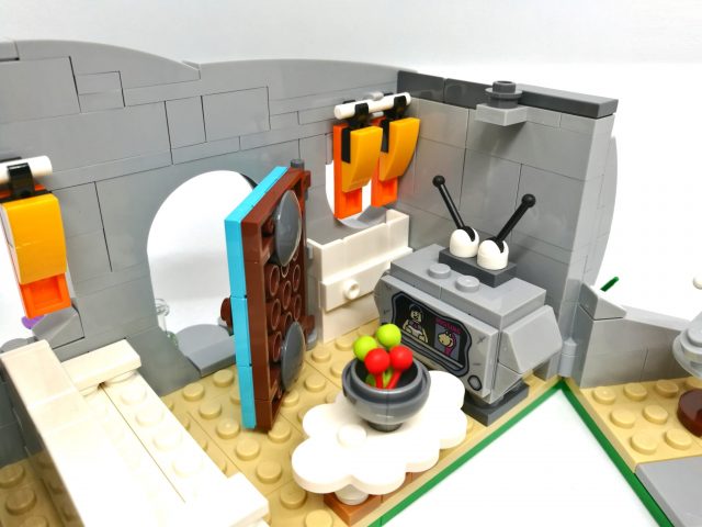 LEGO Ideas 21316 Flintstones