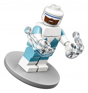 LEGO Disney Collectible Minifigures Series 2 (71024) - Frozone