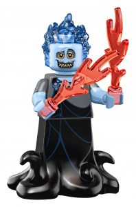 LEGO Disney Collectible Minifigures Series 2 (71024) - Hades