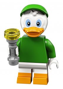 LEGO Disney Collectible Minifigures Series 2 (71024) - Louie