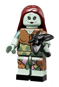 LEGO Disney Collectible Minifigures Series 2 (71024) - Sally