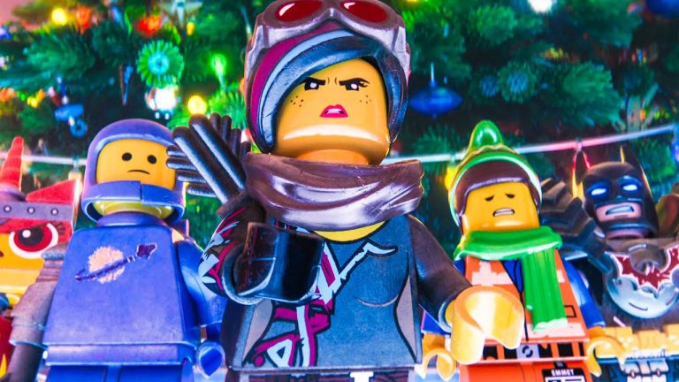 Disponibile The LEGO Movie 2 il Videogioco