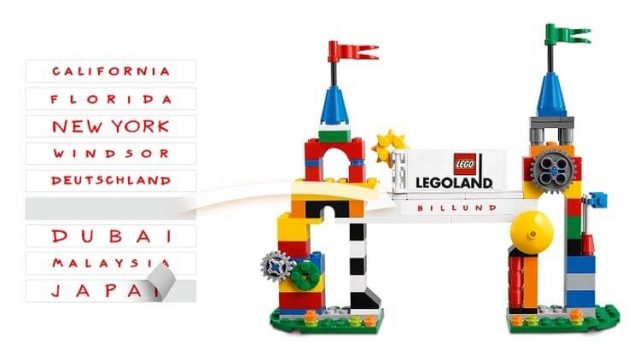 LEGOLAND Park (40346)